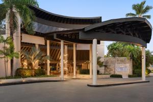 Grand Palladium Punta Cana Resort & Spa -Inclusive