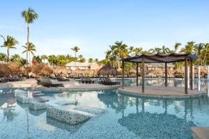Grand Palladium Punta Cana Resort & Spa -Inclusive