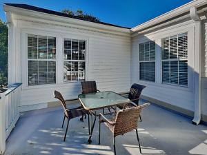 Family Time Upper by Tybee Vacation Rentals