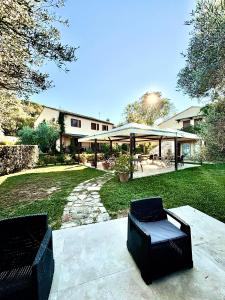 Le Residenze degli Ulivi