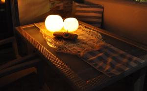 Studios Yalos Pelion Greece