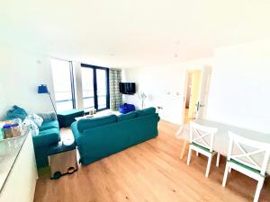 Horizon Seaview-Ramsgate-FreeParking-Sleeps 4