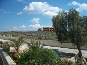 Kosta's House Chania Greece