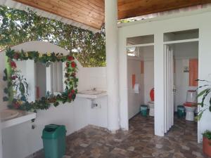 Oasis Azul - Casa con Piscina Flandes Tolima