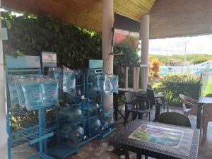 Oasis Azul - Casa con Piscina Flandes Tolima