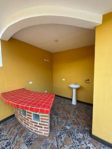 Apartamentos Casa Marco Polo