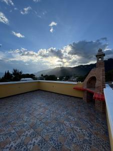 Apartamentos Casa Marco Polo