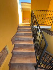 Apartamentos Casa Marco Polo