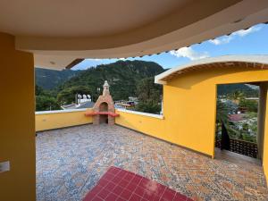 Apartamentos Casa Marco Polo