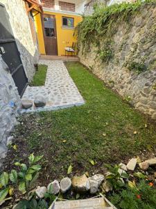 Apartamentos Casa Marco Polo