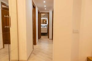 La casa dello scenografo