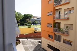 La casa dello scenografo