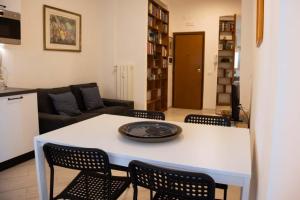 La casa dello scenografo