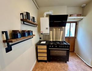 Garden - Center of Fontainebleau - Parking