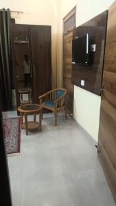 Maa Saraswati Homestay