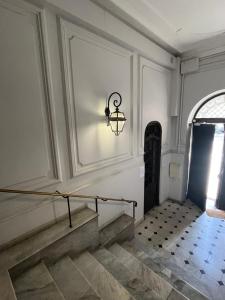 Apparemment Gambetta Nice centre