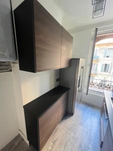 Apparemment Gambetta Nice centre