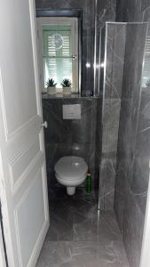 Apparemment Gambetta Nice centre