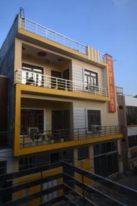 Maa Saraswati Homestay