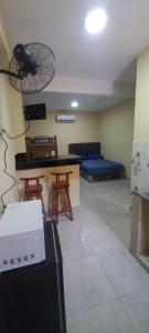 San Cosme Alojamiento