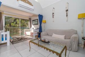 The Bridge, Apartment 67