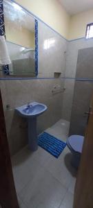 San Cosme Alojamiento