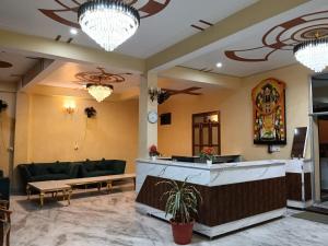 Maa Saraswati Homestay