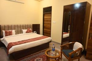 Maa Saraswati Homestay