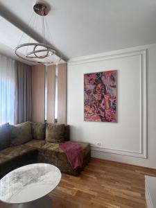 Modern Apartments Two Pearls