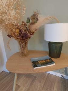 Gite de charme, 3 pers, parc arboré , Chantilly 5