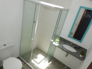 Cobertura Canto da Sereia