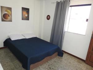 Cobertura Canto da Sereia