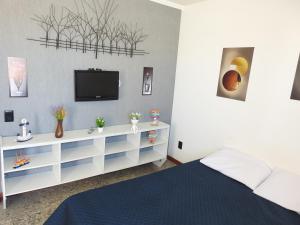 Cobertura Canto da Sereia