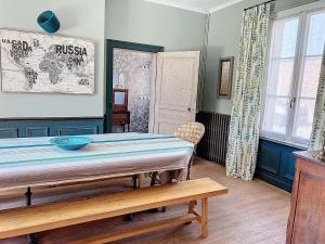 Gite de la Brasserie