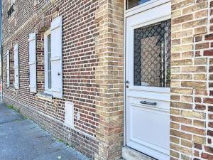 Gite de la Brasserie