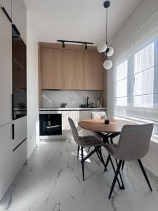 Modern Apartments Two Pearls