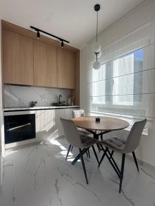 Modern Apartments Two Pearls