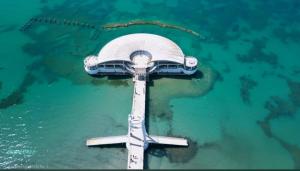 Beachfront Boutique Apartments