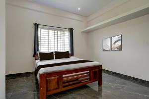 Hotel O Ambari Residency