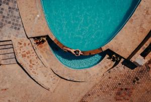 Kitonga Garden Resort