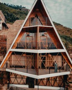 Kitonga Garden Resort