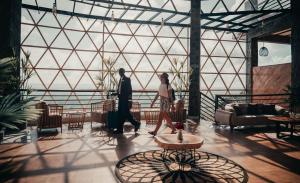 Kitonga Garden Resort