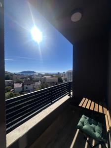 Modern Apartments Two Pearls