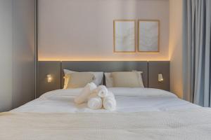 Luxo em Rua Premiada Cama Queen Itaim Bibi