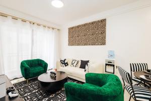 Maison Ziara at The Loftel