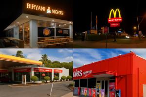 Smart Suites Self Check-in Apartments - Freney Park Disk Golf Course