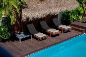 Villa Pok Ta Pok - 5BR - Waterfront Private Pool