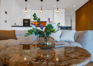 Luxury and extraordinary home in el Higuerón