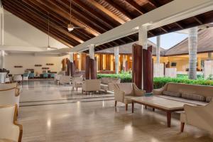 Grand Palladium Palace Resort Spa & Casino -Inclusive