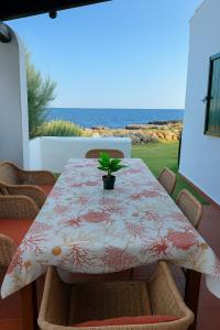 Villa Calma II Your oceanfront retreat